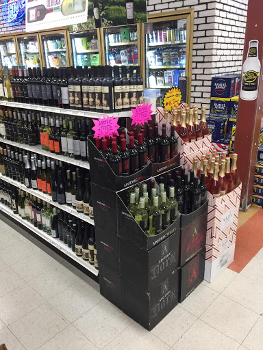 Liquor Store «City Spirits», reviews and photos, 74 Park St, Attleboro, MA 02703, USA