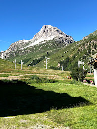 Photo n°53 de La Corniche à Val-d'Isère ()