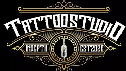 Explore tribal chest tattoo ideas, creative tattoo ideas in Fort Worth, available at In Depth Tattoo Studio
