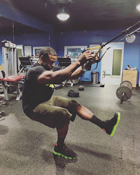 Intense Personal Training LLC - Photo 5 - Car repair in Danbury, CT, Bridgeport