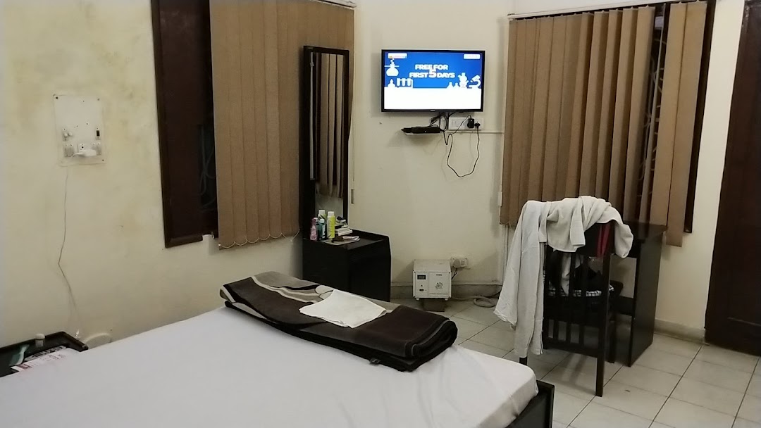 Hindalco Guest House Ranchi