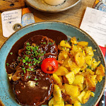 Photo n°4 de l'avis de stefan.a fait le 20/09/2022 à 10:27 sur le  HOTEL ZUM RIESEN- KEIN RESTAURANT!!!! à Miltenberg