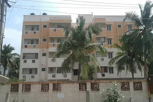 TNHB Senthamil Apartments image