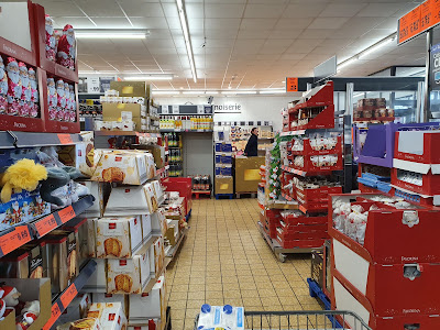 Lidl à Faches-Thumesnil