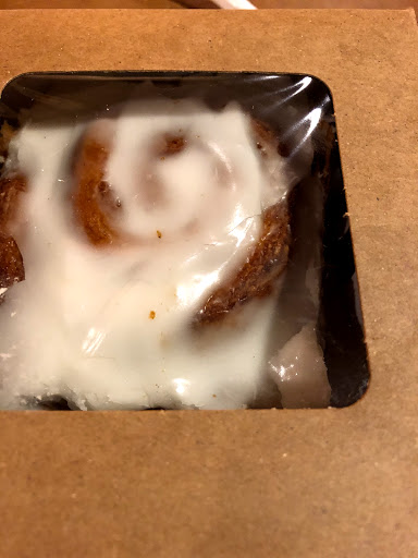 Sandwich Shop «Panera Bread», reviews and photos, 3700 Vestal Pkwy E, Vestal, NY 13850, USA