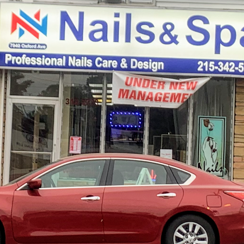 N&N Nail & Spa