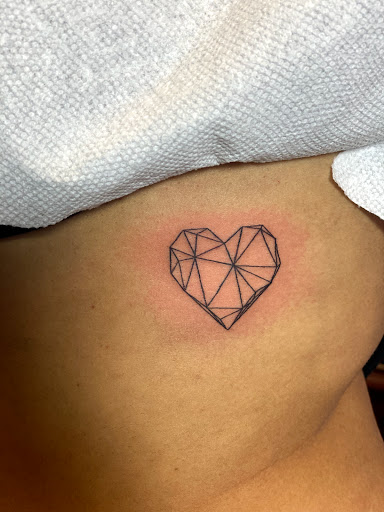 Explore indie tattoo ideas, creative tattoo ideas in York, available at Melvin Flow Tattoo Studio