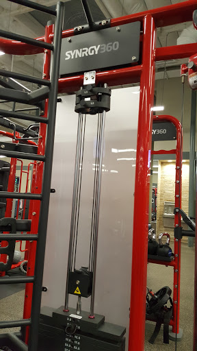 Gym «Fitness 19», reviews and photos, 1310 W Rosecrans Ave, Gardena, CA 90247, USA