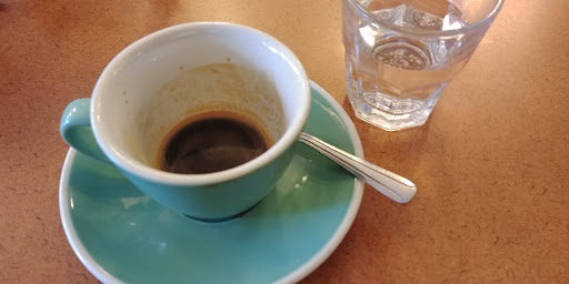 Coffee Shop «Constellation Coffee», reviews and photos, 4059 Penn Ave, Pittsburgh, PA 15224, USA