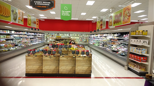 Department Store «Target», reviews and photos, 10404 N 43rd Ave, Glendale, AZ 85302, USA