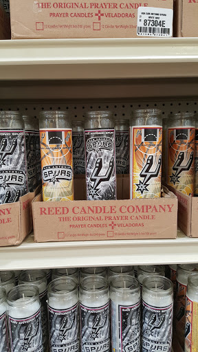 Shopping Mall «Sunset Square Shopping Center», reviews and photos, 1518 Austin Hwy, San Antonio, TX 78218, USA