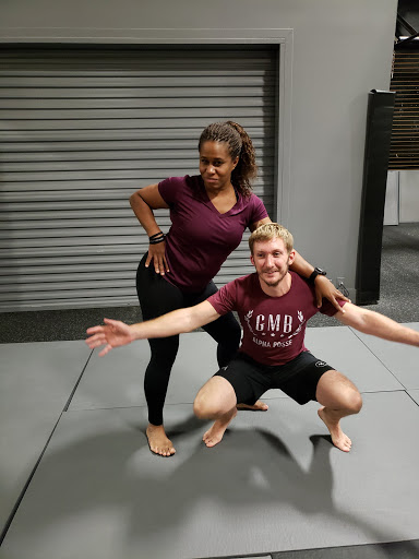 Gym «Onnit Academy HQ», reviews and photos, 4401 Freidrich Ln #301, Austin, TX 78744, USA