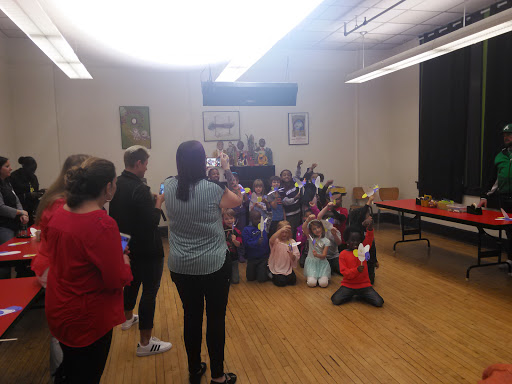 Museum «William Breman Jewish Heritage Museum», reviews and photos, 1440 Spring St NW, Atlanta, GA 30309, USA