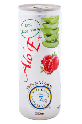 ALOE-FRANCE à Carcassonne
