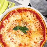 Photo n°3 de l'avis de Samuele.n fait le 01/05/2022 à 21:02 sur le  Pizzeria Trattoria Le Lune à Poirino