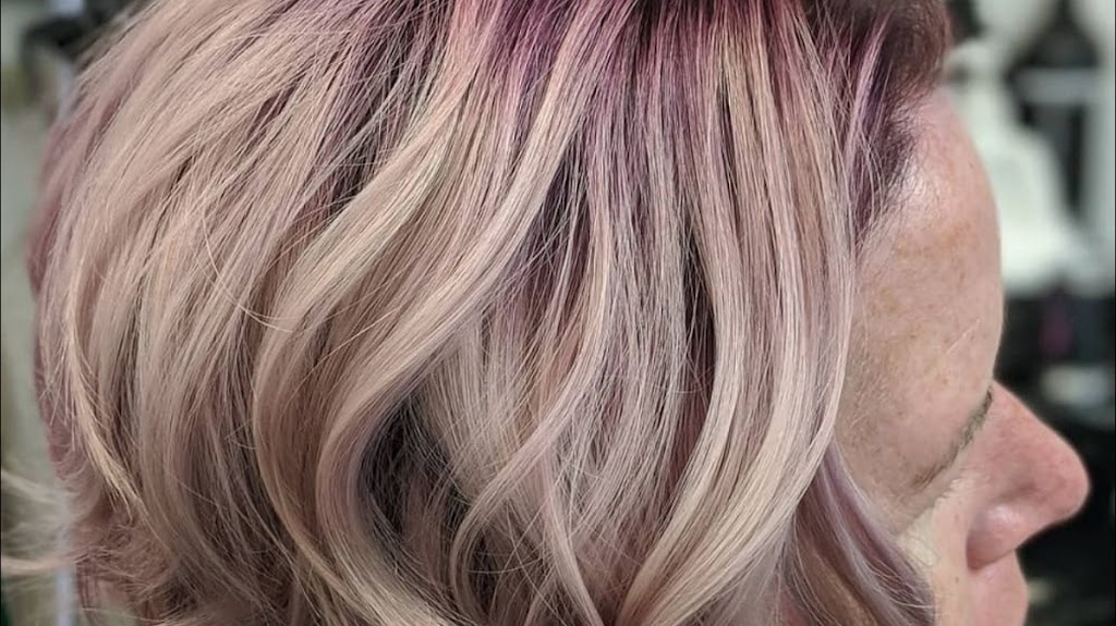 Beauty Box Hair Salon 21227