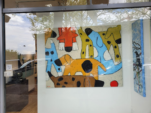 Art Gallery «Gunnar Nordstrom Gallery», reviews and photos, 800 Bellevue Way NE, Bellevue, WA 98004, USA