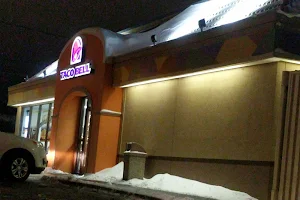 Taco Bell image