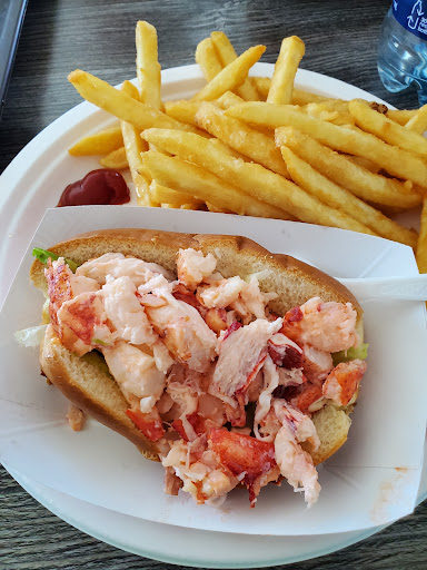 Seafood Market «Bob Lobster», reviews and photos, 49 Plum Island Turnpike, Newbury, MA 01951, USA