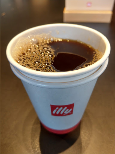 Cafe «illy Caffè», reviews and photos, 2055 Union St, San Francisco, CA 94123, USA