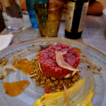 Photo n°2 de l'avis de Cristian.a fait le 12/08/2022 à 13:33 sur le  Country Hotel Castelbarco à Vaprio d'Adda