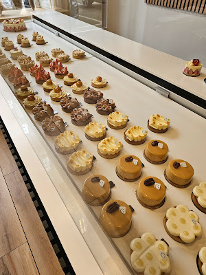 Pâtisserie GC à Strasbourg