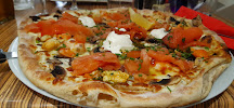 Plats et boissons du Pizzeria Al Pazzio Paz'pizza à Sainte-Pazanne - n°14