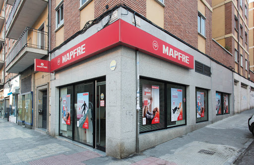 MAPFRE Salamanca