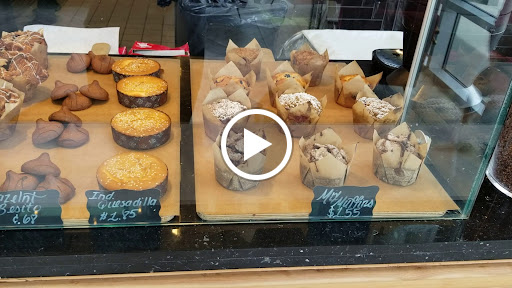 Porto's Bakery and Cafe