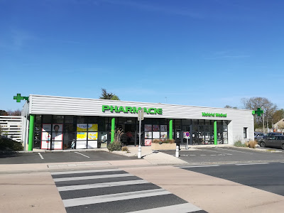 Pharmacie Levrousaine à Levroux