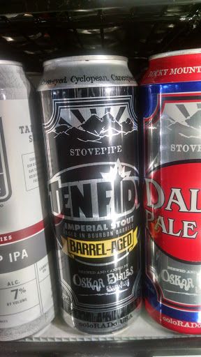 Liquor Store «DTC Wine & Spirits», reviews and photos, 4920 S Yosemite St C1, Greenwood Village, CO 80111, USA