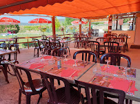 Atmosphère du Restaurant le florida...Parc...bar...pizzeria à Brochon - n°2