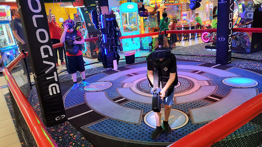 Shopping Mall «The Shops at Atlas Park», reviews and photos, 8000 Cooper Ave, Glendale, NY 11385, USA