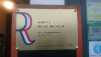 Photos du propriétaire du Restaurant français Le Quai Est à Courseulles-sur-Mer - n°8