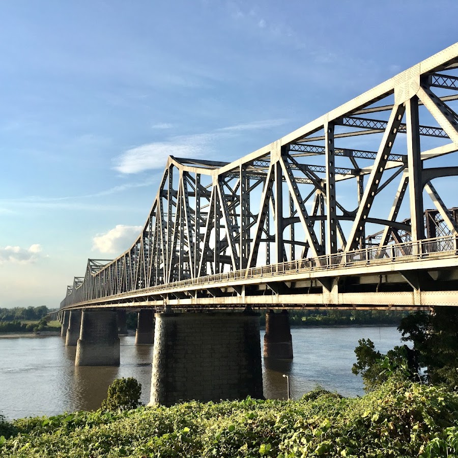 Memphis-Arkansas Bridge