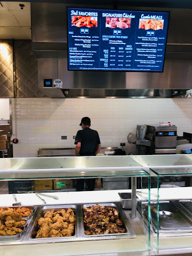 Grocery Store «Pavilions», reviews and photos, 21181 Newport Coast Dr, Newport Coast, CA 92657, USA