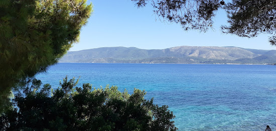 Paralia Kechrion II