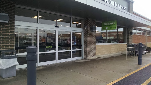 Supermarket «ALDI», reviews and photos, 390 Walmart Dr, Camden, DE 19934, USA