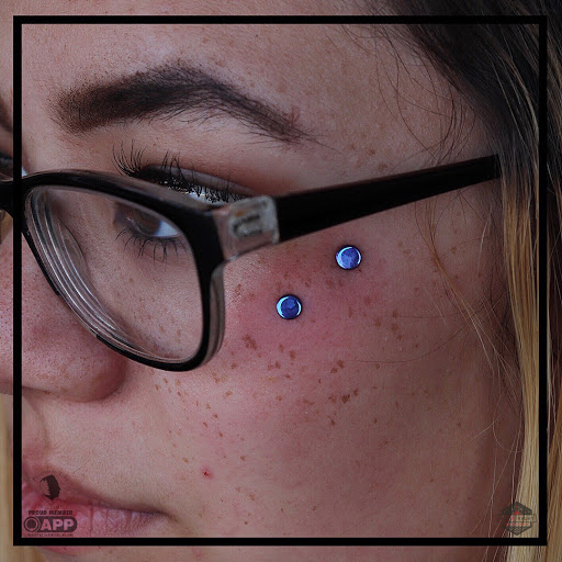 Explore 30 minute tattoo ideas, creative tattoo ideas in Brainerd, available at Red at Night Tattoos and Piercings