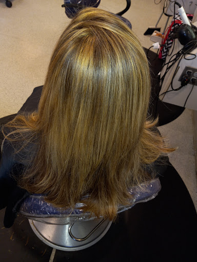 Hair Salon «Supercuts», reviews and photos, 980 J Clyde Morris Blvd #118, Newport News, VA 23601, USA