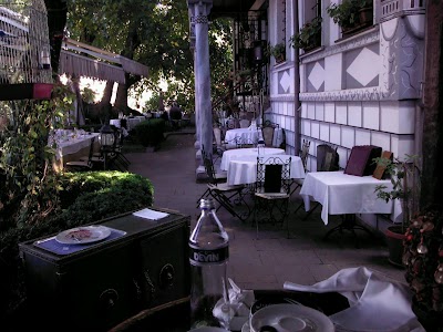 Photos of Restaurant - Garden "Philippopolis"