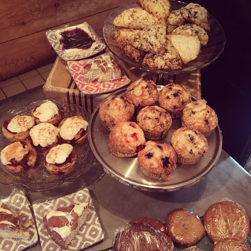 Coffee Shop «Vacavi Cafe», reviews and photos, 100 Water St, Conneaut Lake, PA 16316, USA