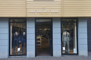 The Society Shop