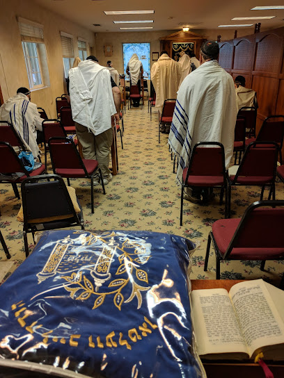 Chabad of Sacramento