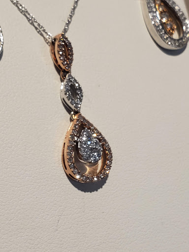 Jeweler «Malinich Jewelers Inc», reviews and photos, 9153 Wicker Ave, St John, IN 46373, USA