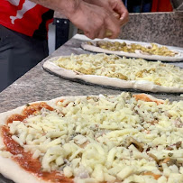 Plats et boissons du Pizzeria Pronto Pizza Rambervillers - n°12