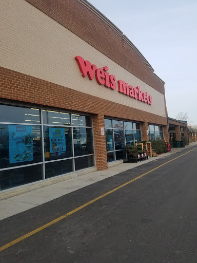 Supermarket «Weis Markets», reviews and photos, 905 Garrisonville Rd, Stafford, VA 22554, USA