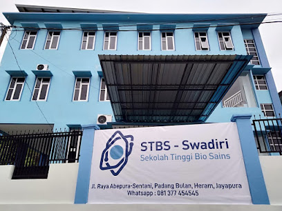 Institut Swadiri