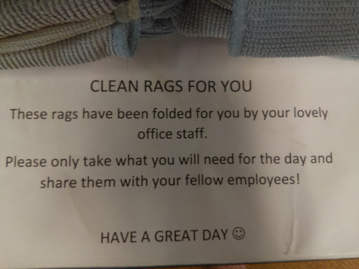 House Cleaning Service «MOLLY MAID of Ann Arbor», reviews and photos, 1954 S Industrial Hwy, Ann Arbor, MI 48104, USA