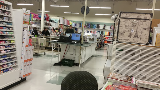 Fabric Store «Jo-Ann Fabrics and Crafts», reviews and photos, 172 E University Pkwy, Orem, UT 84058, USA